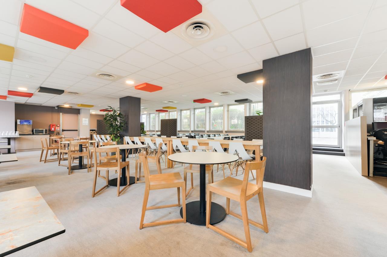 Bureau Créteil 2419m² Location bureau Créteil Val-de-Marne OLBUR2106807 7